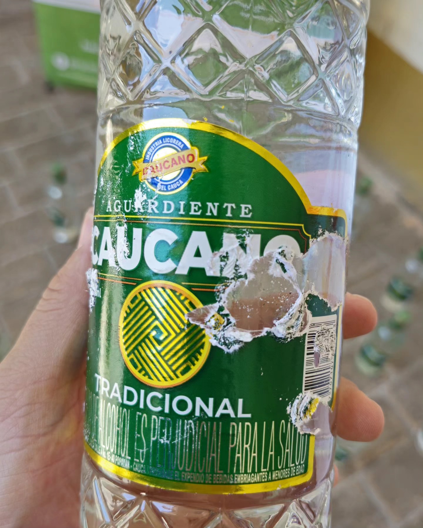 Artículo 1