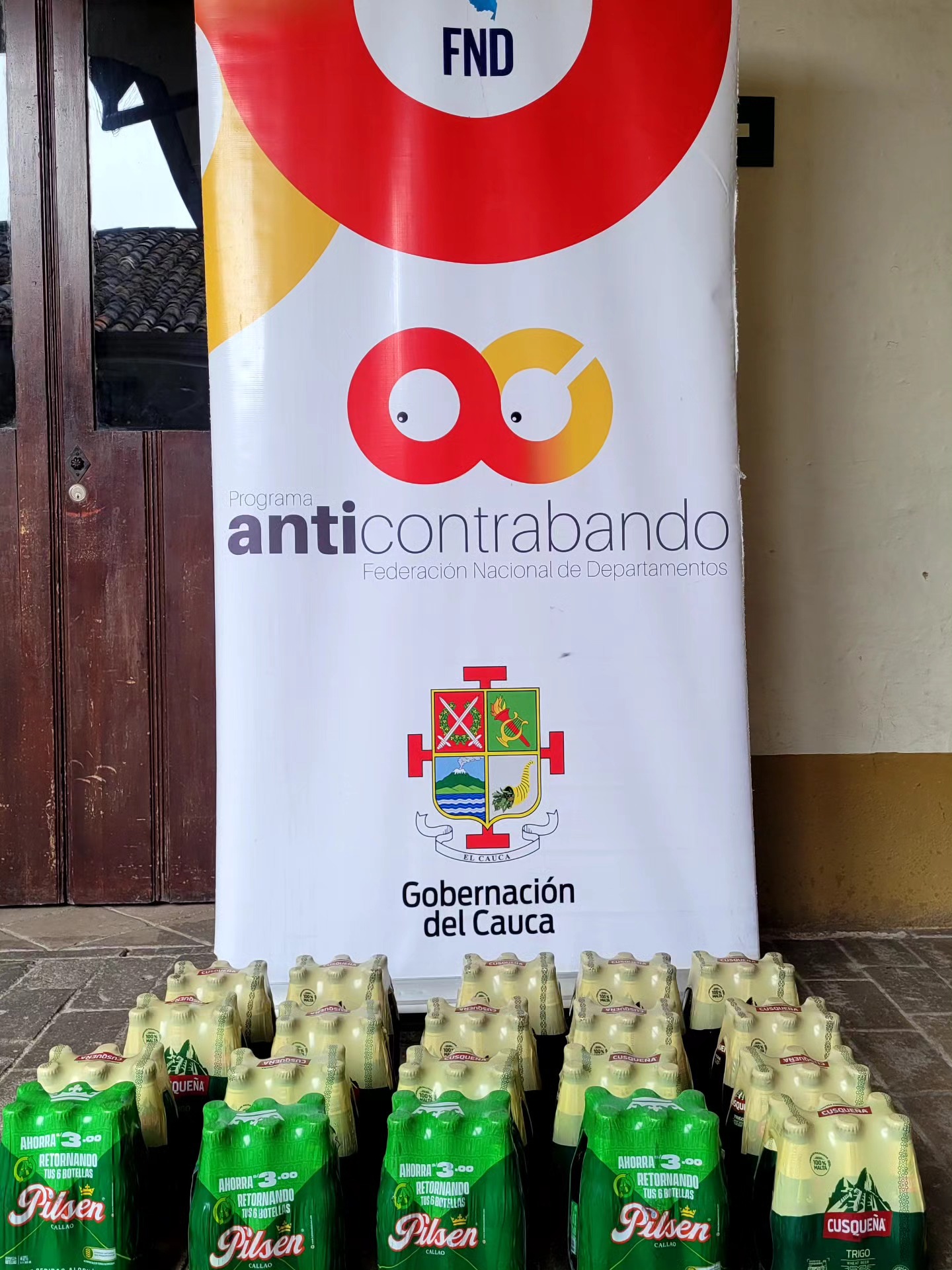 Artículo 1