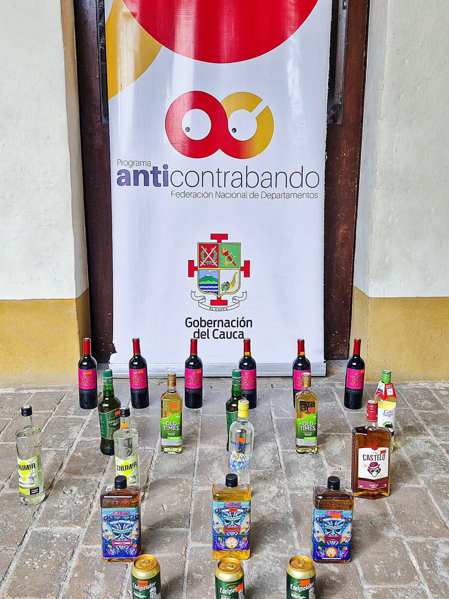Artículo 1
